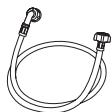 SAMSUNG WW10H9400EW - Peças incluidas - 3