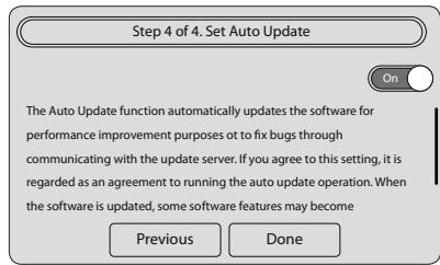 SAMSUNG WW10H9400EW - BHMA 4o - Set Auto Update (Púθμiαn autóμαntnc ενημέρωσκ) - 1