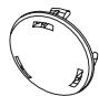 SAMSUNG CRYSTAL BLUE WW9000 - Contenuto dell'imballaggio - 3