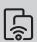 SAMSUNG CRYSTAL BLUE WW9000 - Status bar - 8