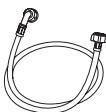 SAMSUNG CRYSTAL BLUE WW9000 - What's included - 3