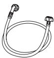 SAMSUNG CRYSTAL BLUE WW9000 - Contenuto dell'imballaggio - 5