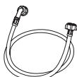 SAMSUNG CRYSTAL BLUE WW9000 - What's included - 5