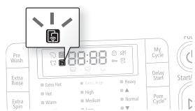SAMSUNG WF455ARGSGR - Connexion au réseau en utilisant le réglage WPS - 8