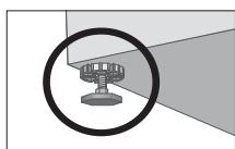 SAMSUNG WF455ARGSGR - Installing your Washer - 13