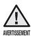 SAMSUNG WF455ARGSGR - Mises en garde pour l'installation - 3