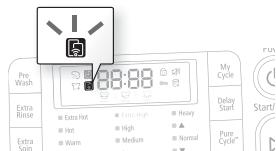 SAMSUNG WF455ARGSGR - Connecting to the network using the WPS setting - 8