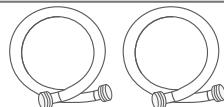 SAMSUNG WF455ARGSGR - UNPACKING YOUR WASHER - 5