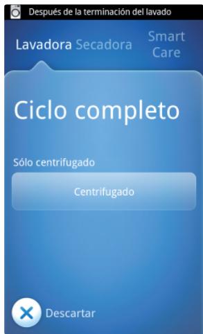 SAMSUNG WF455ARGSGR - Iniciar un nuevo lavado. - 3