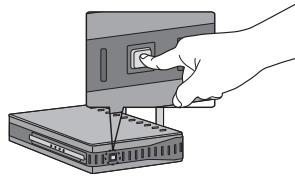SAMSUNG WF455ARGSGR - Conectarse a la red'utilizando el ajuste WPS - 5