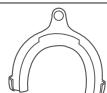 SAMSUNG WF455ARGSGR - UNPACKING YOUR WASHER - 6