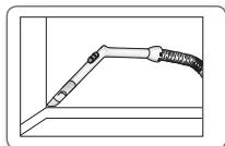 SAMSUNG SR8875 - ACCESSORY - 2