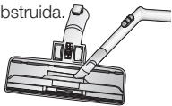 SAMSUNG SR8875 - 2-STEP BRUSH - 3