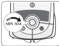 SAMSUNG SR8875 - - UTILIZACION DEL VENTILADOR - 1