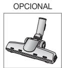 SAMSUNG SR8875 - montaje del aspiradora - 2