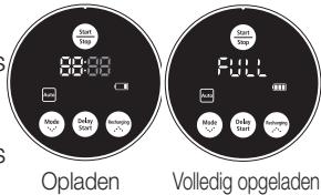 SAMSUNG SR8841 NAVIBOT - OPLADEN - 4