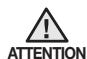 SAMSUNG SR8841 NAVIBOT - Veillez à ce que les enfants ne montent pas et ne s'assoient pas dessus. - 2