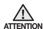 SAMSUNG SR8841 NAVIBOT - AVANT L'UTILISATION - 1