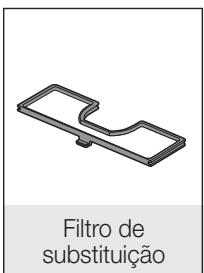 SAMSUNG SR8841 NAVIBOT - COMPONENTES - 8