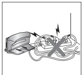 SAMSUNG SR8841 NAVIBOT - ACERCA DE LA ALIMENTACION ELECTRICA - 8