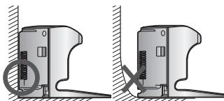 SAMSUNG SR8857 NAVIBOT CLASSIC - DE ROBOTSTOFZUIGER GEBRUIKSKLAAR MAKEN - 2