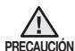 SAMSUNG SR8857 NAVIBOT CLASSIC - ANTES DE UTILizar - 7