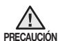 SAMSUNG SR8857 NAVIBOT CLASSIC - ANTES DE UTILizar - 1