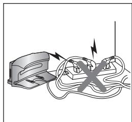 SAMSUNG SR8857 NAVIBOT CLASSIC - CORRENTE ELECTRICA - 8