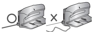 SAMSUNG SR8857 NAVIBOT CLASSIC - DE ROBOTSTOFZUIGER GEBRUIKSKLAAR MAKEN - 5