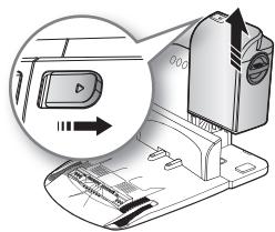 SAMSUNG SR8980-NAVIBOT-S - Nadat u met water hebt gereinigd: - 5