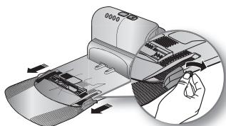 SAMSUNG SR8980-NAVIBOT-S - Spezialzubehr für Teppichreinigung anbringen - 2