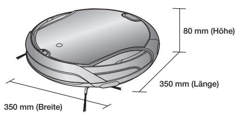 SAMSUNG SR8980-NAVIBOT-S - CHECKLISTE ZUR SELBSTHILFE - 1