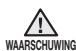 SAMSUNG SR8980-NAVIBOT-S - De stofzuiger mag Niet door iemand anders dan een gekwalificeerde onderhoudsmonteuruit elkaar worden gehaal den weer in elkaar worden gezet. - 2