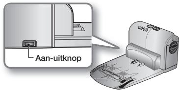 SAMSUNG SR8980-NAVIBOT-S - Lerenhoe de functie Automatisch legen moet worden gebruikt - 1