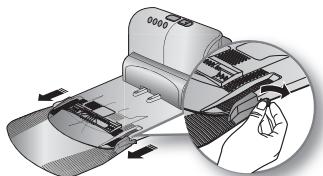 SAMSUNG SR8980-NAVIBOT-S - Fixation de l'accessoire pour tapis - 2