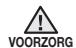 SAMSUNG SR8980-NAVIBOT-S - REINIGEN EN ONDERHOUD - 1