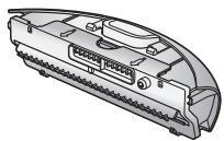 SAMSUNG SR8980-NAVIBOT-S - Leeg eerst de stofopvangbak voordat u deze reinigt. - 1