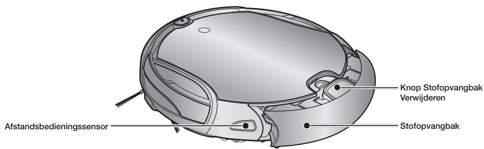 SAMSUNG SR8980-NAVIBOT-S - Andere onderdelen - 2