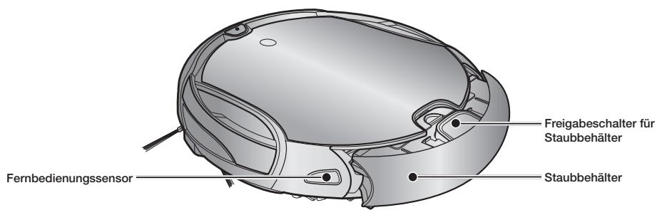 SAMSUNG SR8980-NAVIBOT-S - Weiteres Zubehör - 2