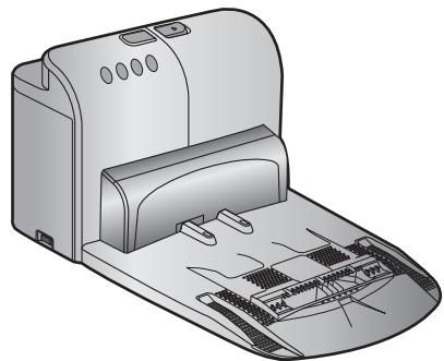 SAMSUNG SR8980-NAVIBOT-S - Montage de l'aspirateur - 2