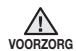 SAMSUNG SR8980-NAVIBOT-S - Sproei geen water direct gegen de buitenkant en neem het apparaat Niet af met een vluchtige stof, zoals benzeen, thinner of alcohol, als u het apparaat schoonmaakt. - 2