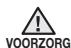 SAMSUNG SR8980-NAVIBOT-S - Nadat u met water hebt gereinigd: - 3