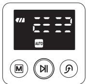SAMSUNG SR8980-NAVIBOT-S - Informationen zum Fortsetzen des Saugprozesses - 4