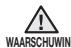 SAMSUNG SR8980-NAVIBOT-S - VEILIGHEIDSINFORMATIE - 2