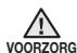 SAMSUNG SR8980-NAVIBOT-S - De zuigborstel reinigen - 1