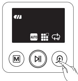 SAMSUNG SR8980-NAVIBOT-S - Fehlerbehebung, wenn der Robo-Sauger nicht zur Ladestation zusückkehrt - 1