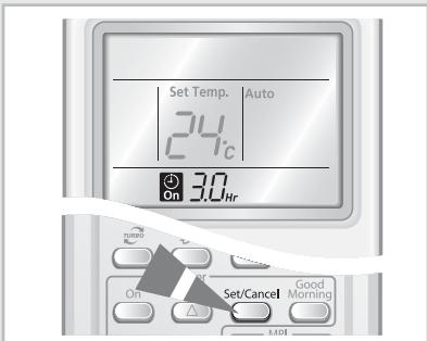 SAMSUNG AQV09MWAX - Minuterie de démarrage - 3