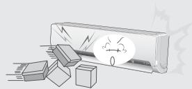 SAMSUNG AQV12MSAN - PENDANT LE FONCTIONNEMENT - 3