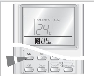 SAMSUNG AQV12MSAN - Minuterie de démarrage - 1