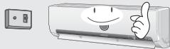 SAMSUNG AQV18MWAX - Concernant l'alimentation - 4